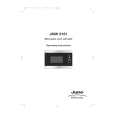 JUNO-ELECTROLUX JMW9161E Manual de Usuario