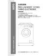 AEG L12700J6 Manual de Usuario