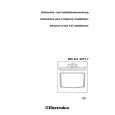 ELECTROLUX EBKSL6SOFTVW+SSW Manual de Usuario