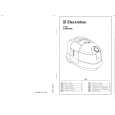 ELECTROLUX Z6020 Manual de Usuario