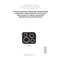ELECTROLUX EHS6650P Manual de Usuario