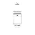 JUNO-ELECTROLUX JSV64600 Manual de Usuario