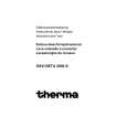 THERMA GSVIBETA2000-S Manual de Usuario
