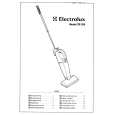 ELECTROLUX ZB256 Manual de Usuario