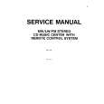 NESCO MC71U Manual de Servicio