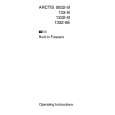AEG Arctis 0832-5i Manual de Usuario