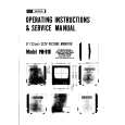 TSUSHINKI PM910 REV 1 Manual de Servicio