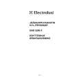 ELECTROLUX END5299X Manual de Usuario