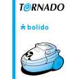 TORNADO Z4510 Manual de Usuario