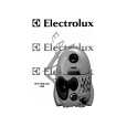 ELECTROLUX Z1016 Manual de Usuario