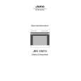 JUNO-ELECTROLUX JEH45012E R05 Manual de Usuario