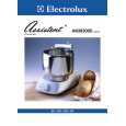 ELECTROLUX AKM3110W Manual de Usuario