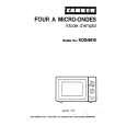 ZANKER KOG9615 Manual de Usuario