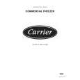 CARRIER EC4109N Manual de Usuario