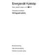 AEG OEKOS.2842-4DT Manual de Usuario