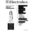 ELECTROLUX Z5740A Manual de Usuario
