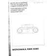 ELTRA RMS8380 WERONIKA Manual de Servicio