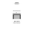 JUNO-ELECTROLUX JEH45312W R05 Manual de Usuario