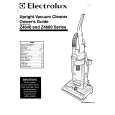 ELECTROLUX Z4684-1 Manual de Usuario