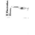 ELECTROLUX Z47 Manual de Usuario