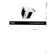 ELECTROLUX FC5120V-W Manual de Usuario