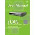 ICAN 5100TX Manual de Usuario