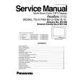 MIRO D2195F Manual de Servicio
