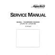 SUPERTECH CTV5115 Manual de Servicio