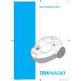 TORNADO TO 4517 Manual de Usuario
