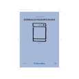 ELECTROLUX EDC5328 Manual de Usuario