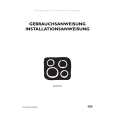 ELECTROLUX GK78TCIO.4 Manual de Usuario
