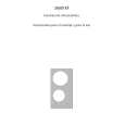 AEG 36001KF-N Manual de Usuario