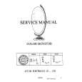 ACTION CL1566 Manual de Servicio