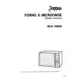 ZOPPAS PM56K Manual de Usuario