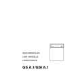 THERMA GSALPHA.1 Manual de Usuario
