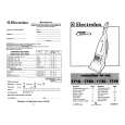 ELECTROLUX Z1720 Manual de Usuario