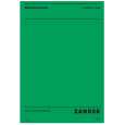 ZANKER FE1200 Manual de Usuario