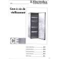 ELECTROLUX CE102D2 Manual de Usuario