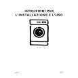 ELECTROLUX EW1224I Manual de Usuario