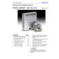DOMETIC GFA2303 Manual de Usuario