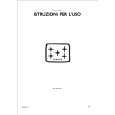 ELECTROLUX EHT7761X Manual de Usuario
