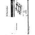 ELECTROLUX EHT632F Manual de Usuario
