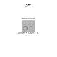 JUNO-ELECTROLUX JCK 641A DUAL BR.HIC Manual de Usuario