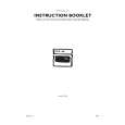 ELECTROLUX EOB966W Manual de Usuario