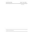 AXXION AX5120 Manual de Servicio