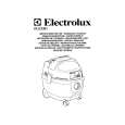 ELECTROLUX Z873 Manual de Usuario
