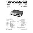 TELERENT N9001T Manual de Servicio