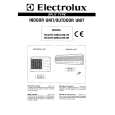 ELECTROLUX BCCHS9I Manual de Usuario