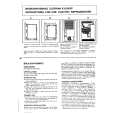 ELECTROLUX QR42B Manual de Usuario