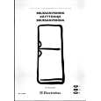 ELECTROLUX ER8105B Manual de Usuario